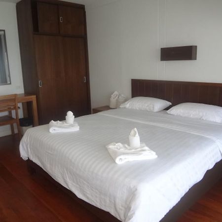 Wang Kaew Resort 라용 외부 사진