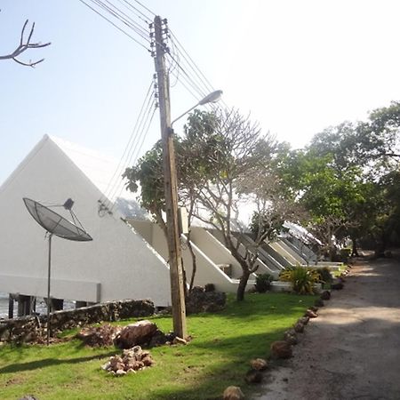 Wang Kaew Resort 라용 외부 사진