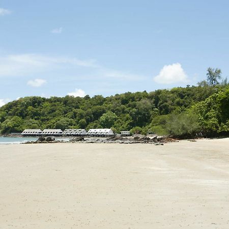 Wang Kaew Resort 라용 외부 사진