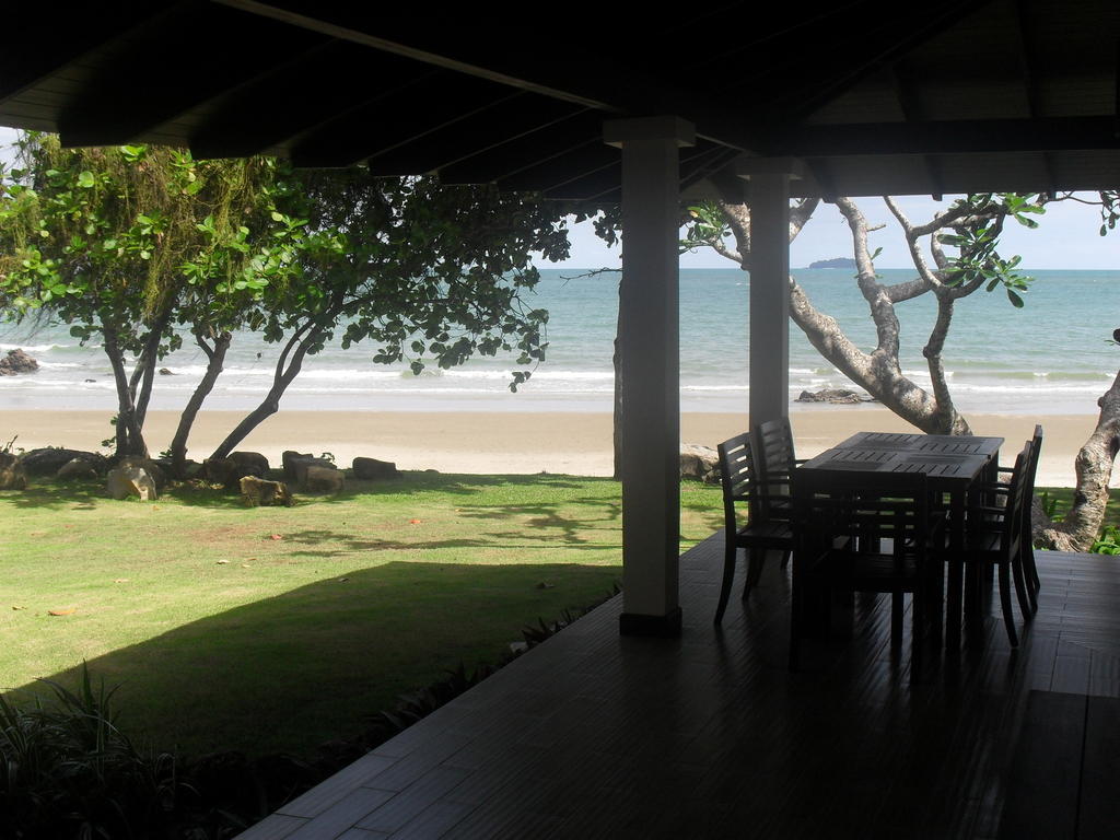 Wang Kaew Resort 라용 객실 사진
