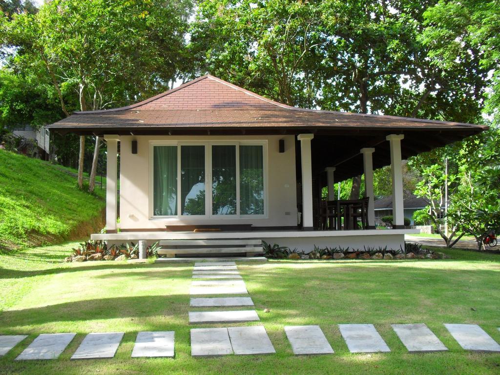 Wang Kaew Resort 라용 객실 사진
