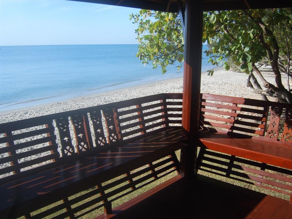 Wang Kaew Resort 라용 외부 사진