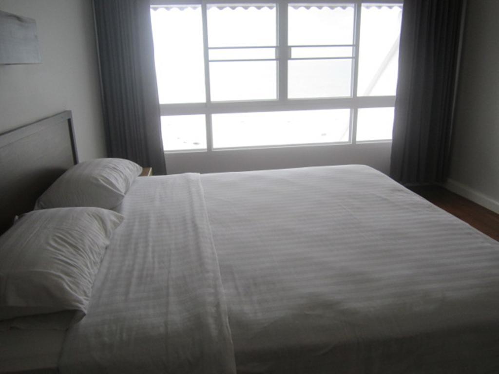 Wang Kaew Resort 라용 외부 사진
