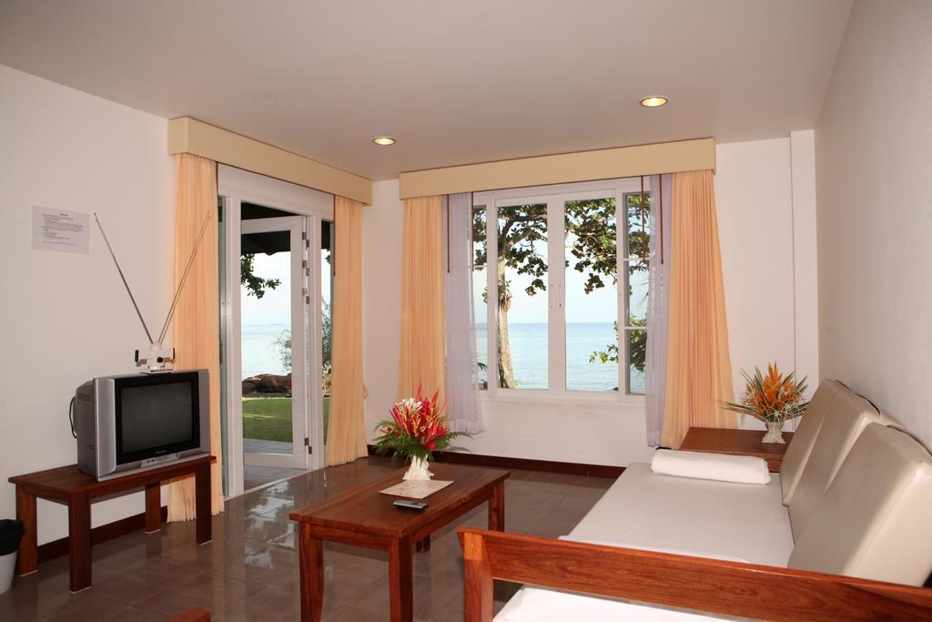 Wang Kaew Resort 라용 객실 사진