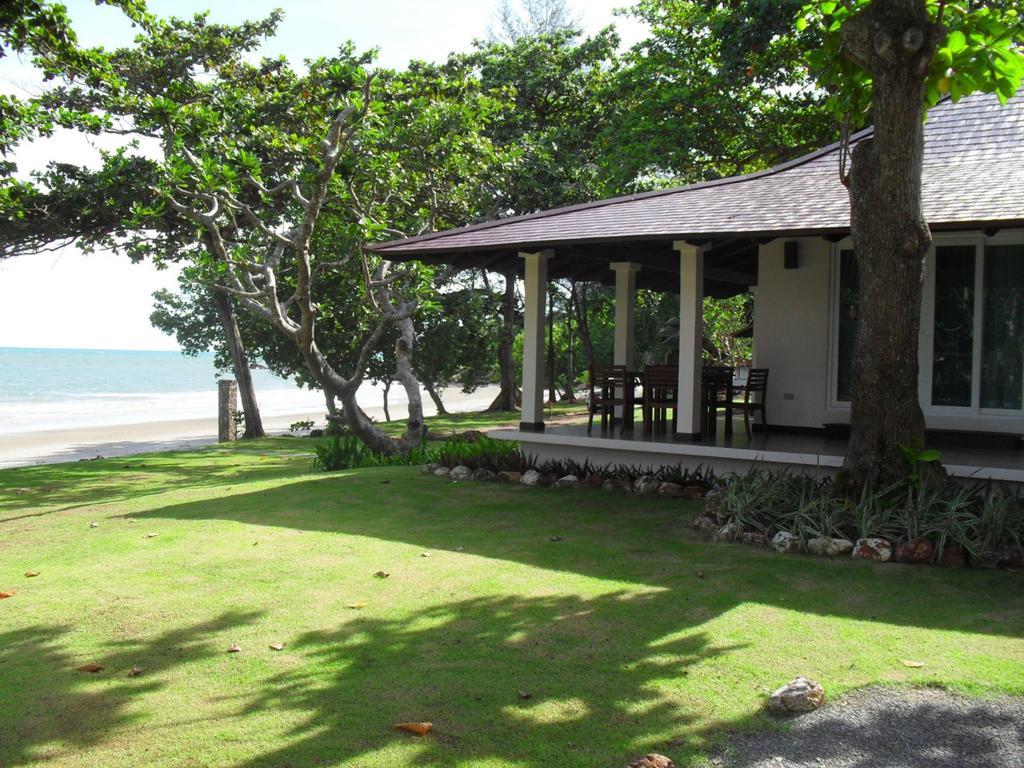 Wang Kaew Resort 라용 객실 사진