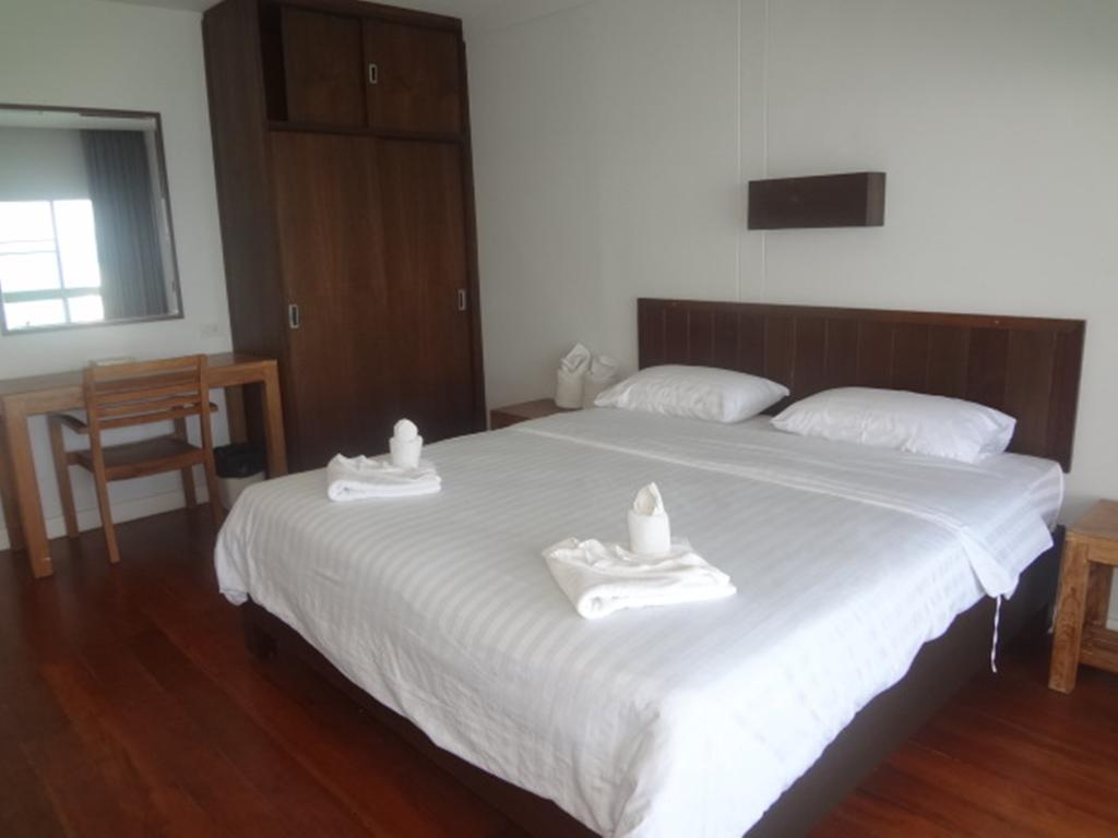 Wang Kaew Resort 라용 외부 사진