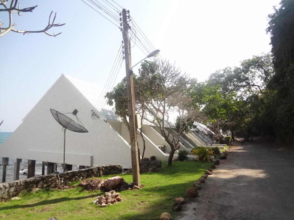 Wang Kaew Resort 라용 외부 사진