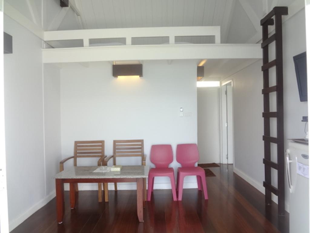 Wang Kaew Resort 라용 외부 사진
