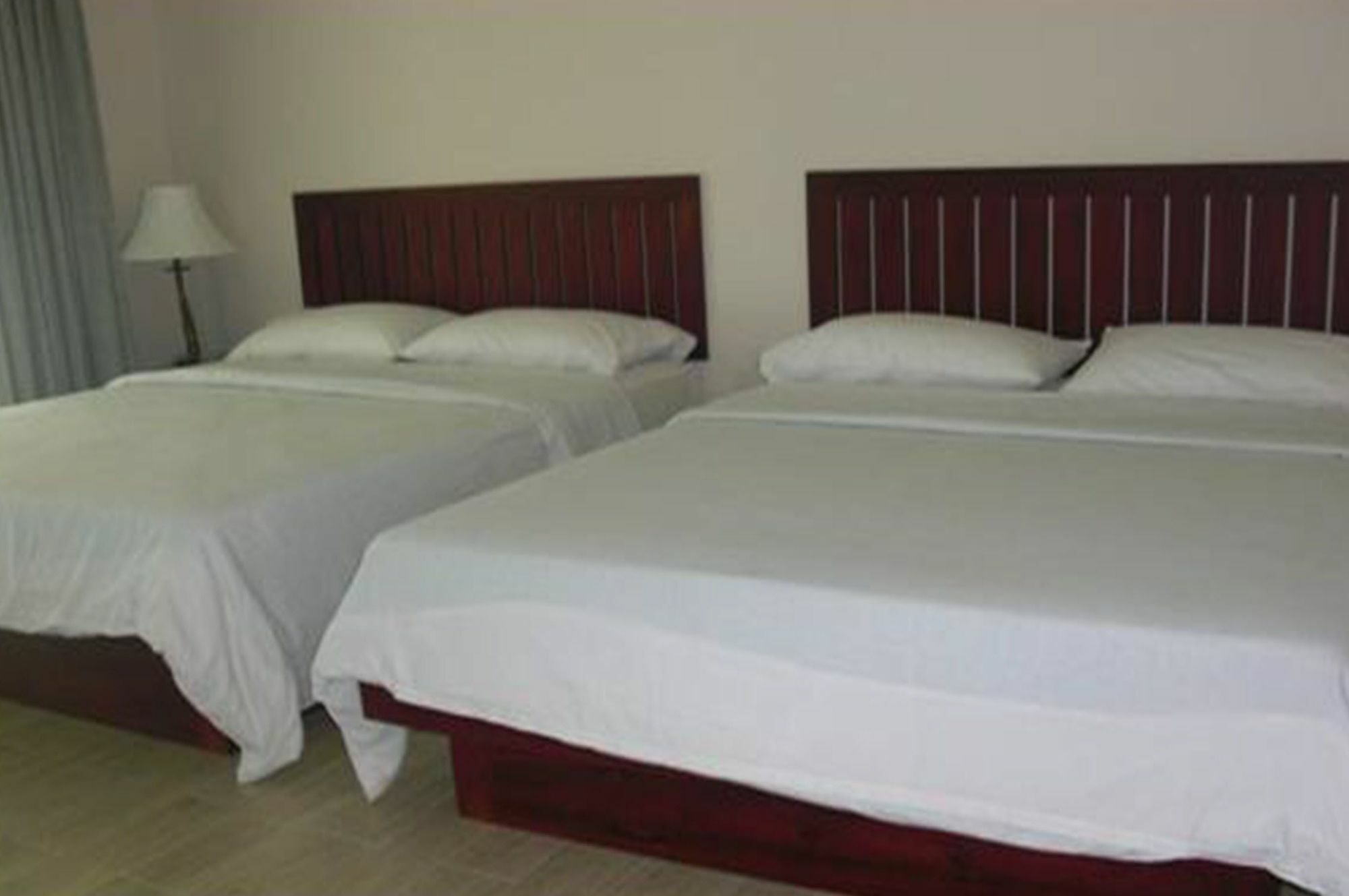 Wang Kaew Resort 라용 외부 사진