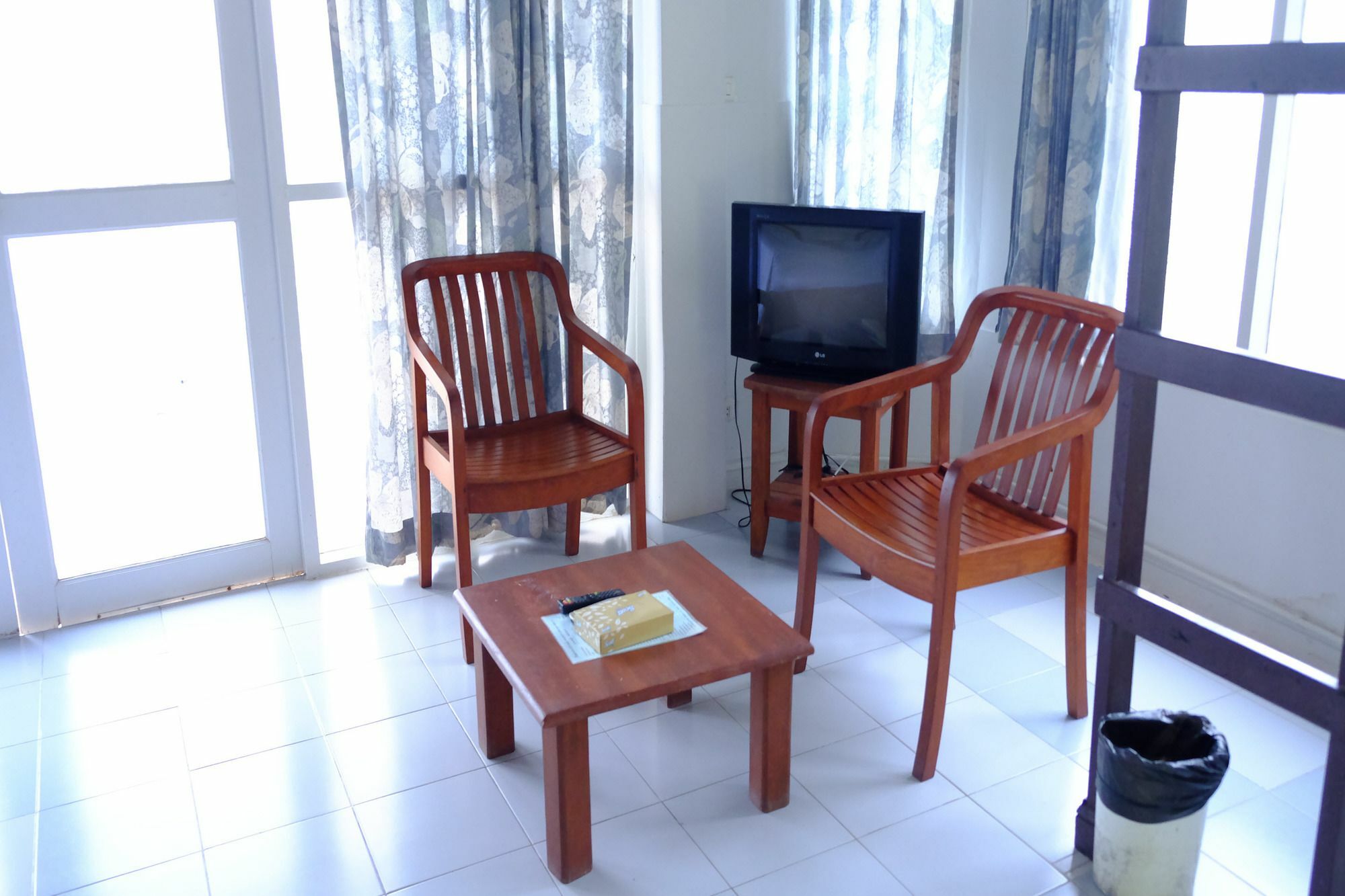 Wang Kaew Resort 라용 외부 사진