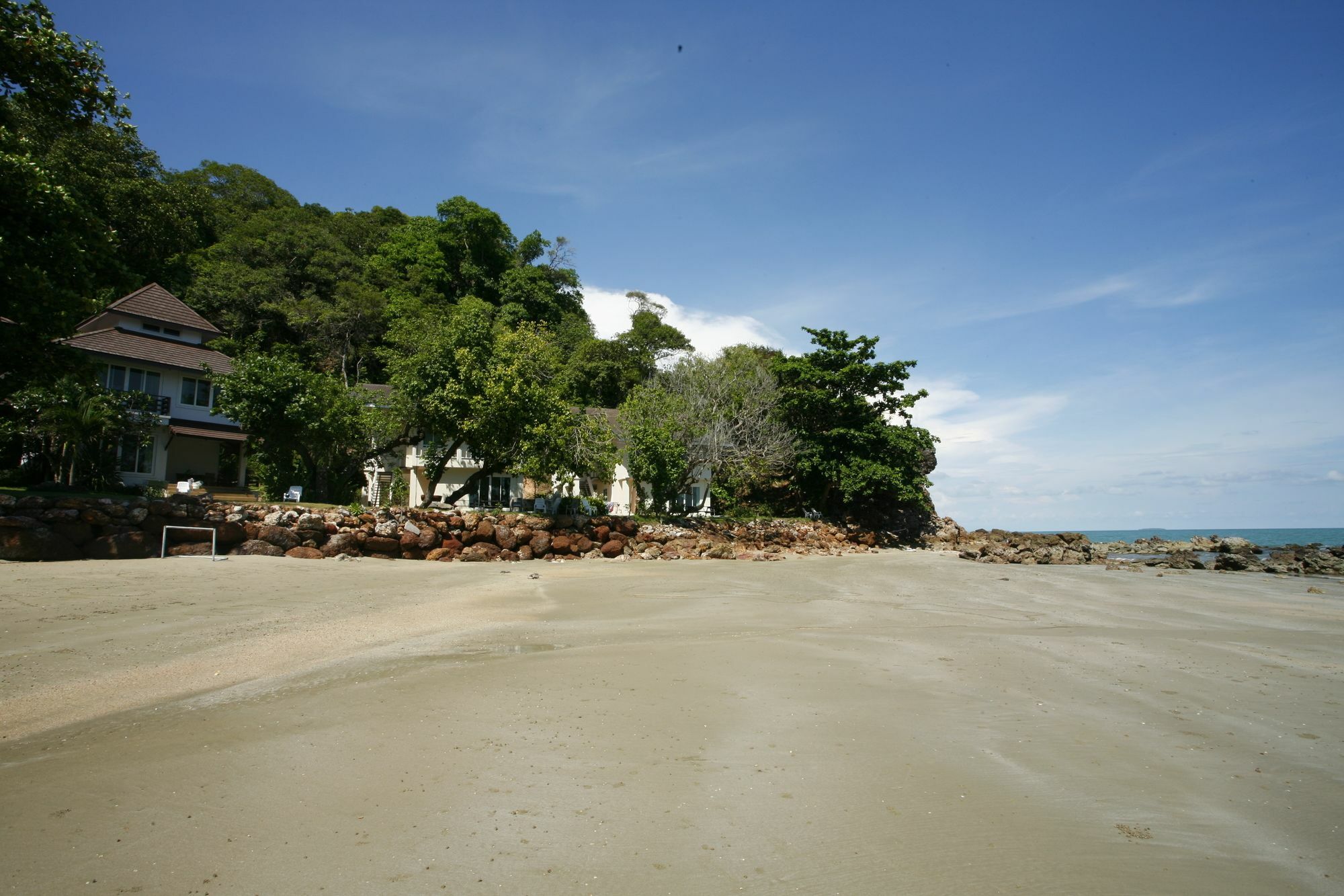 Wang Kaew Resort 라용 외부 사진