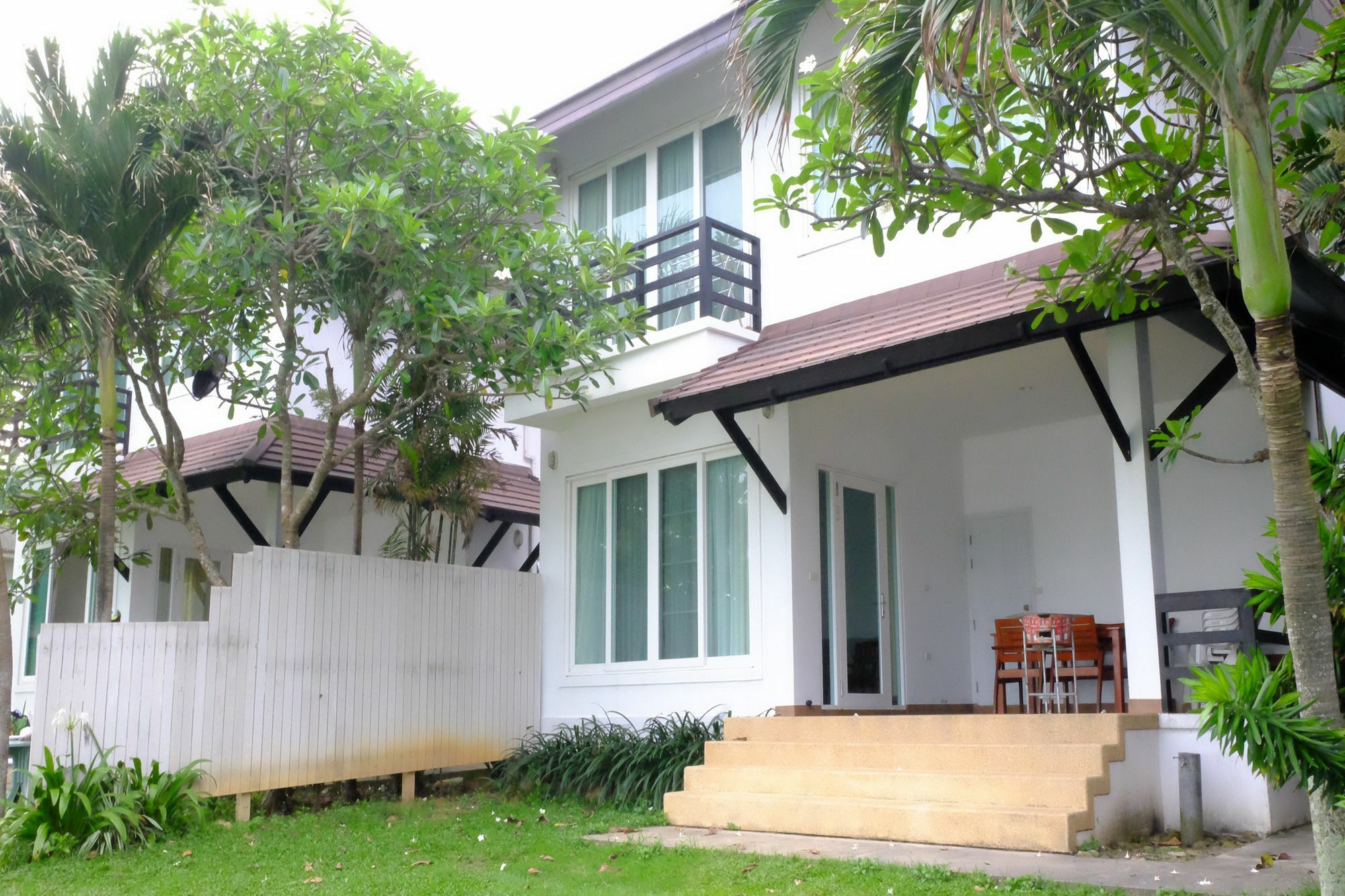 Wang Kaew Resort 라용 외부 사진