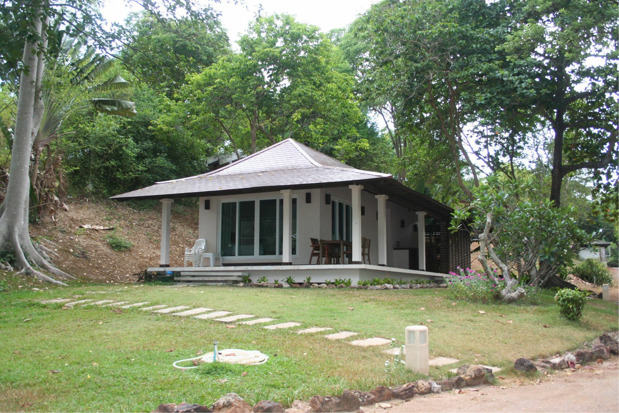Wang Kaew Resort 라용 외부 사진
