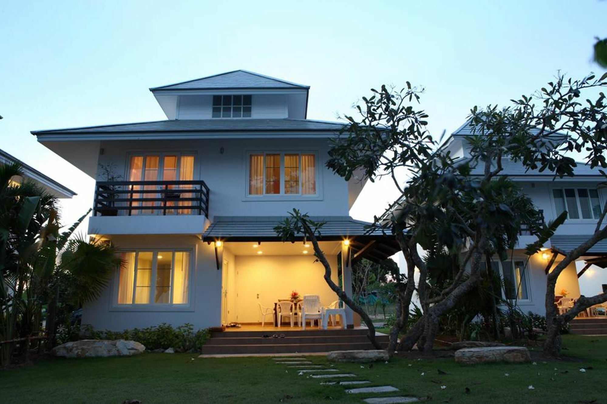Wang Kaew Resort 라용 외부 사진