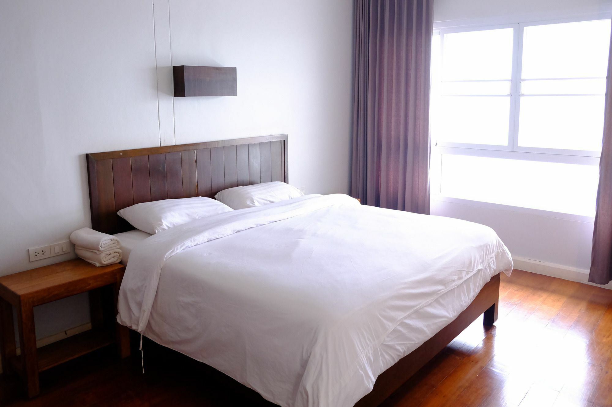 Wang Kaew Resort 라용 외부 사진