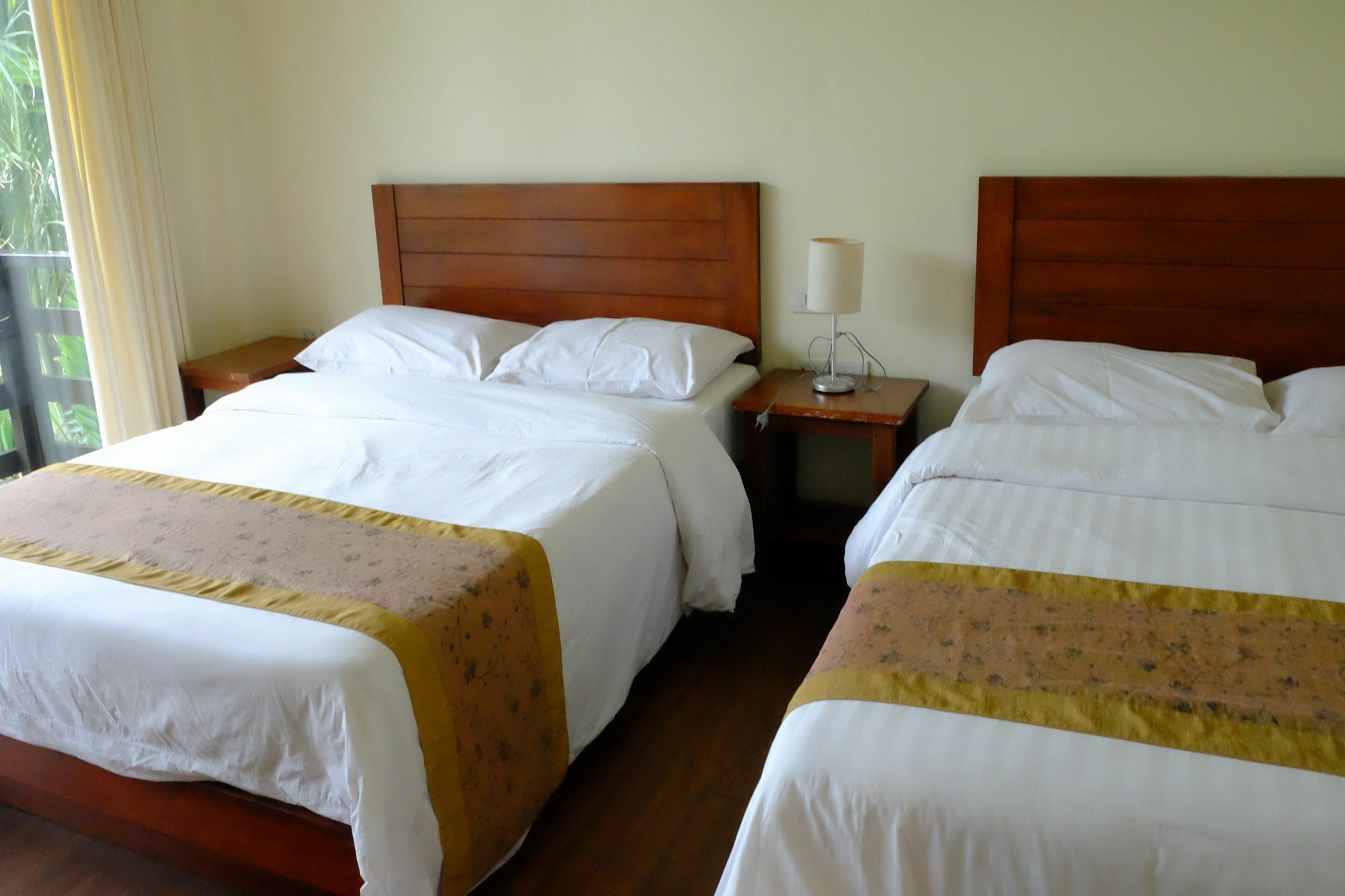 Wang Kaew Resort 라용 외부 사진