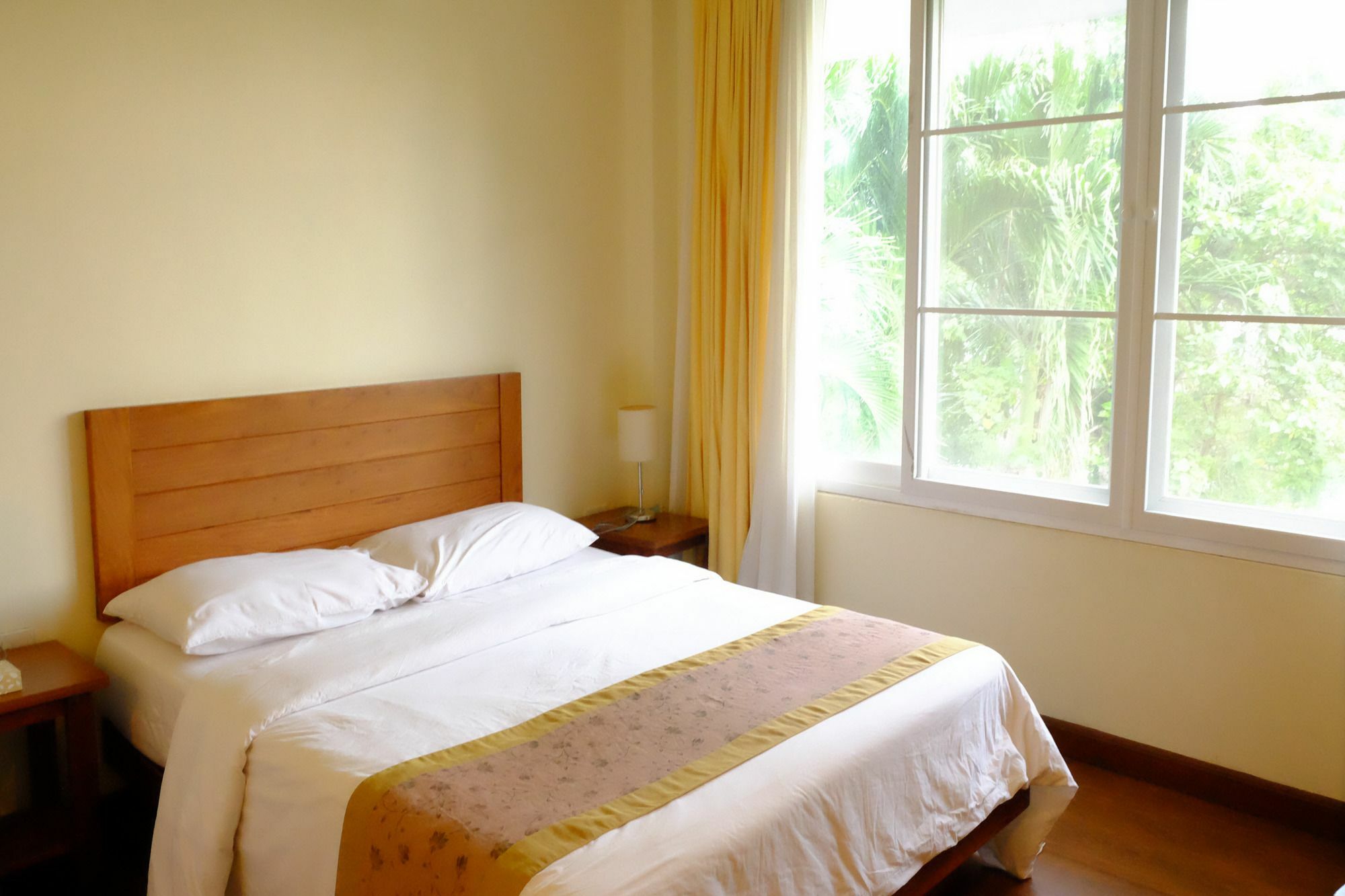 Wang Kaew Resort 라용 외부 사진