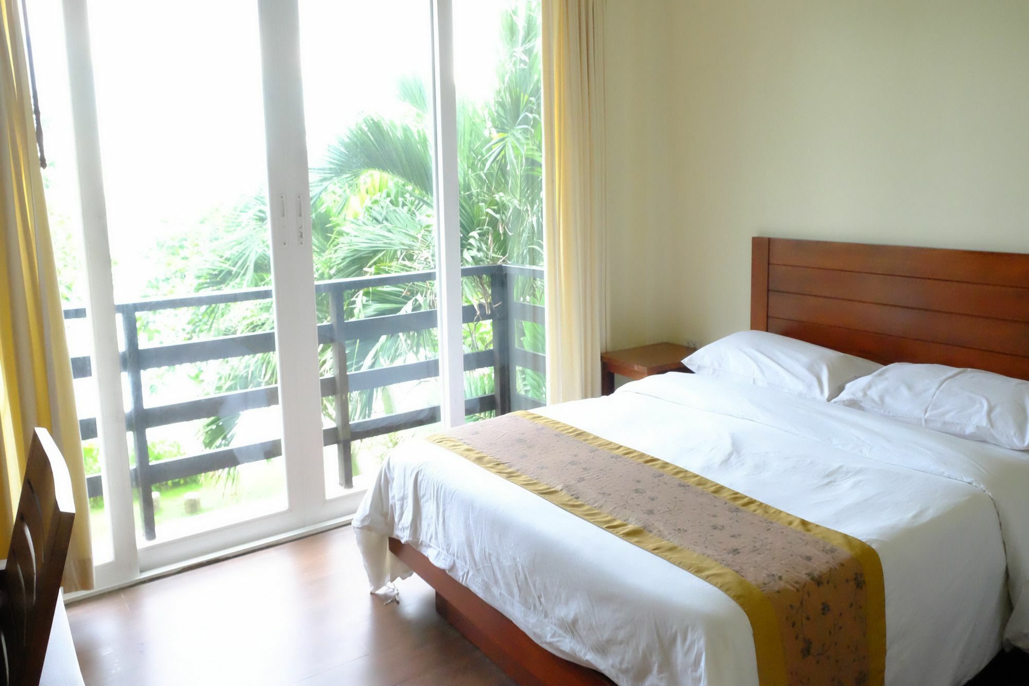 Wang Kaew Resort 라용 외부 사진