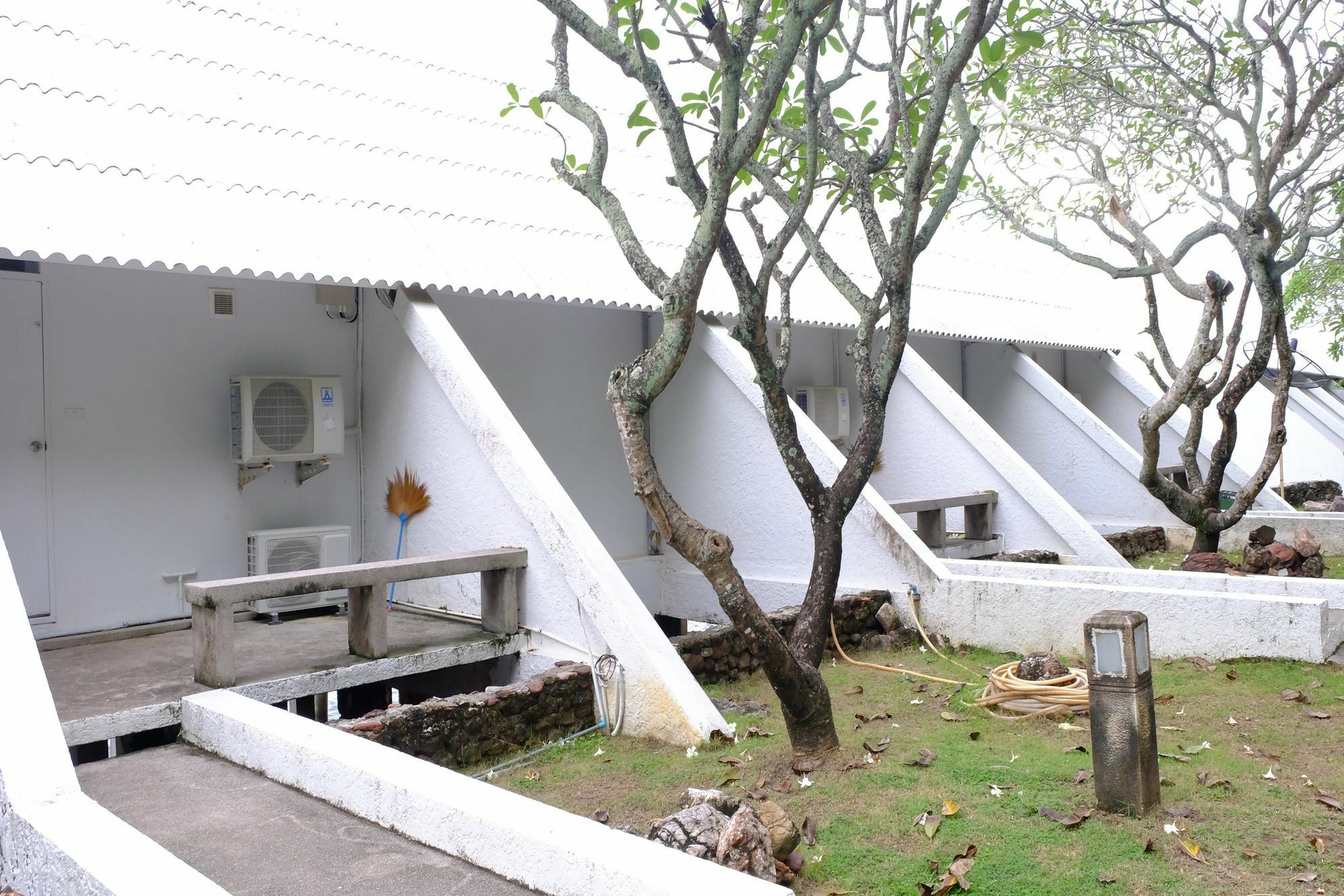 Wang Kaew Resort 라용 외부 사진