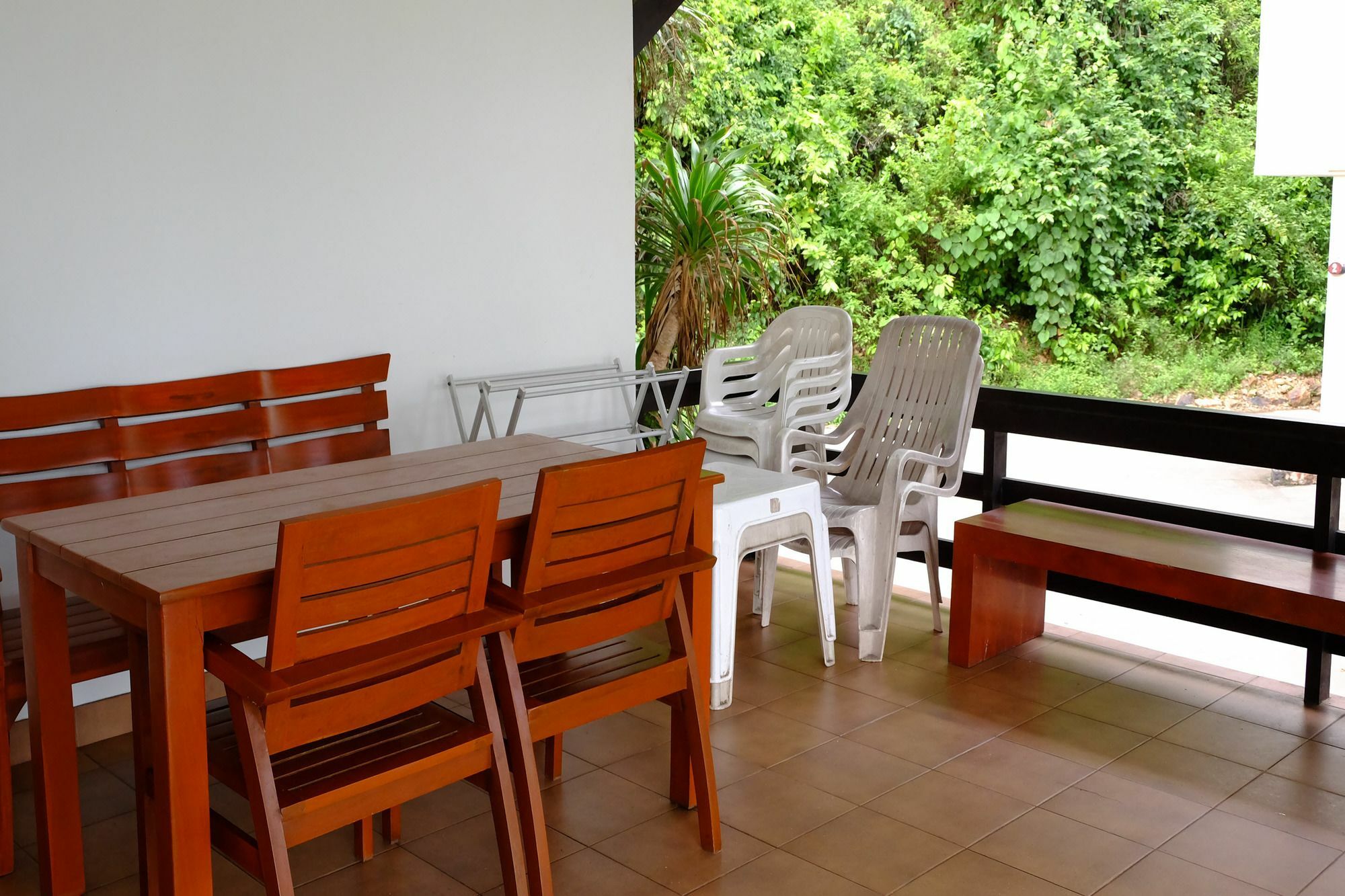 Wang Kaew Resort 라용 외부 사진