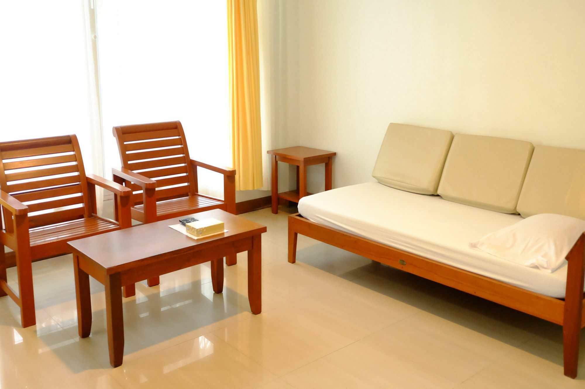 Wang Kaew Resort 라용 외부 사진
