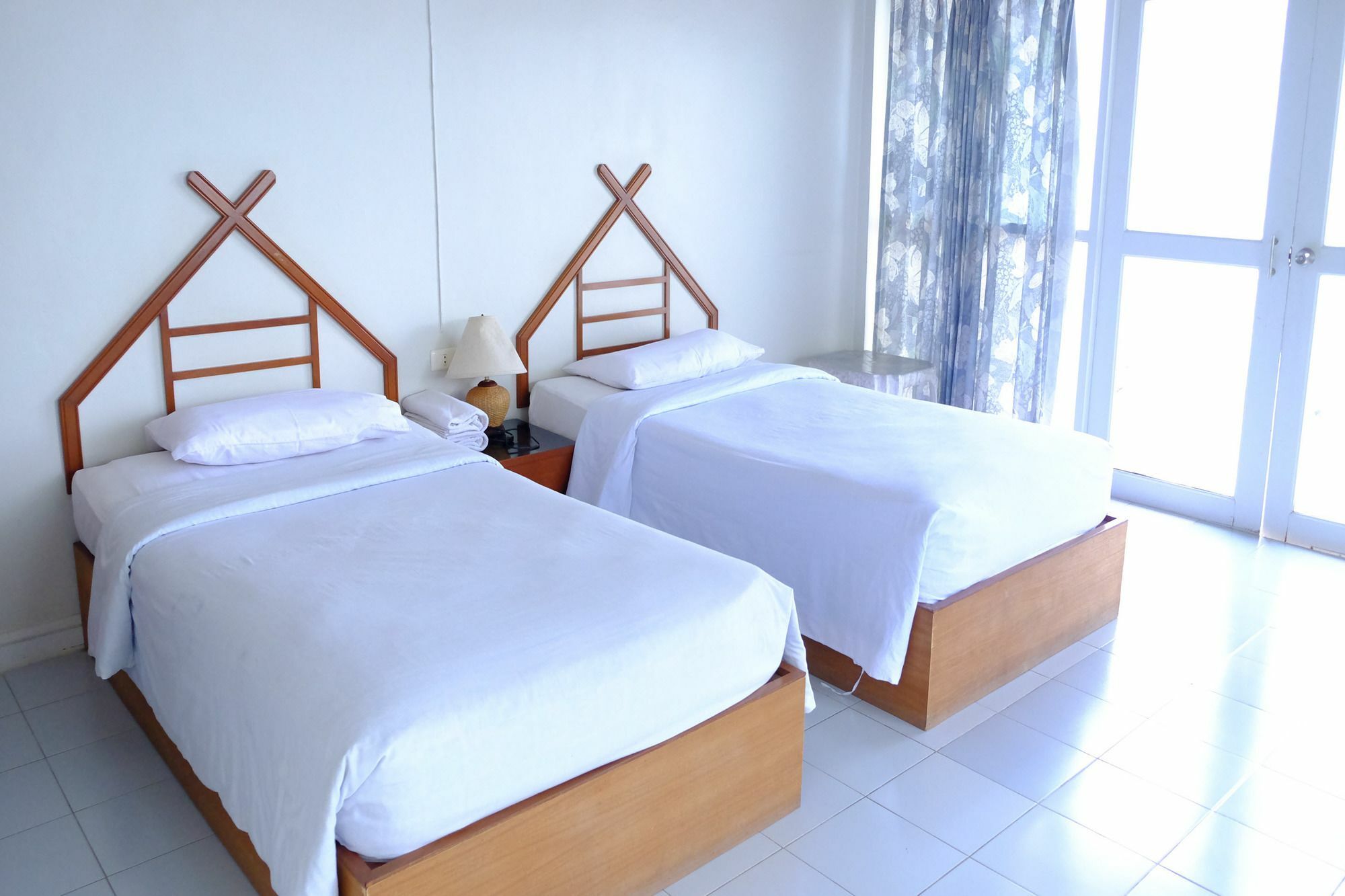 Wang Kaew Resort 라용 외부 사진