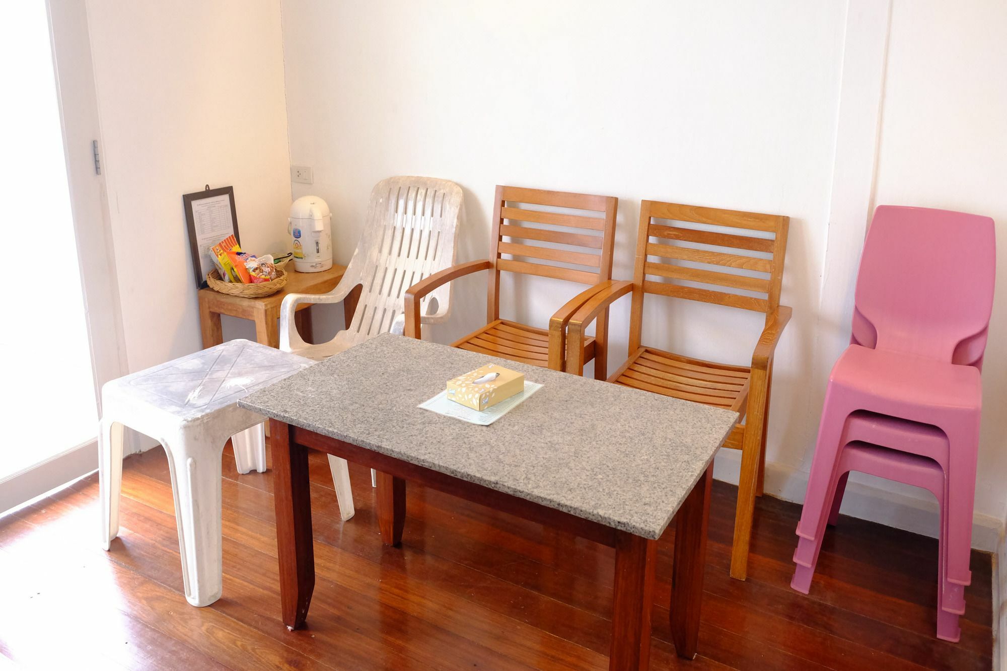 Wang Kaew Resort 라용 외부 사진