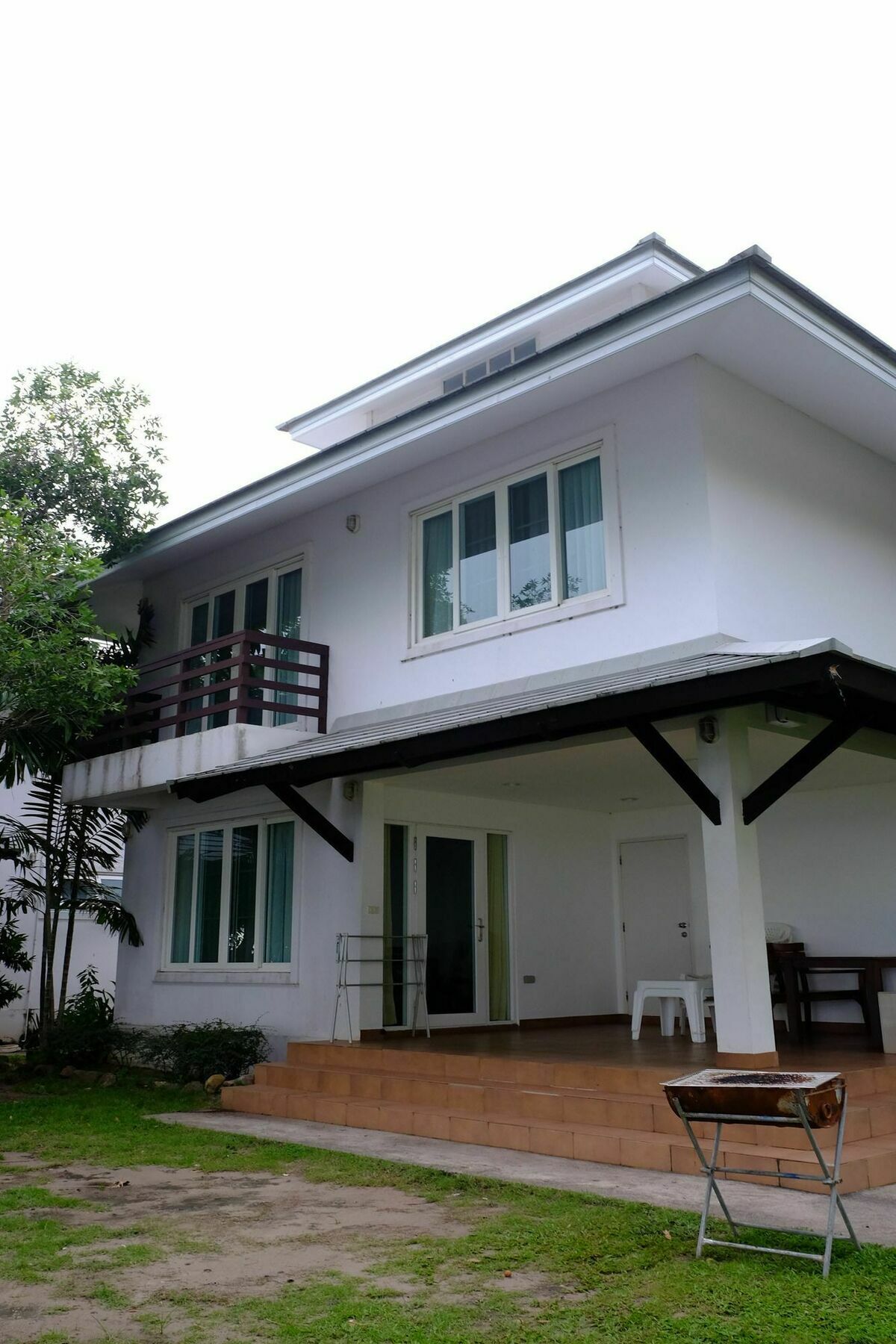 Wang Kaew Resort 라용 외부 사진