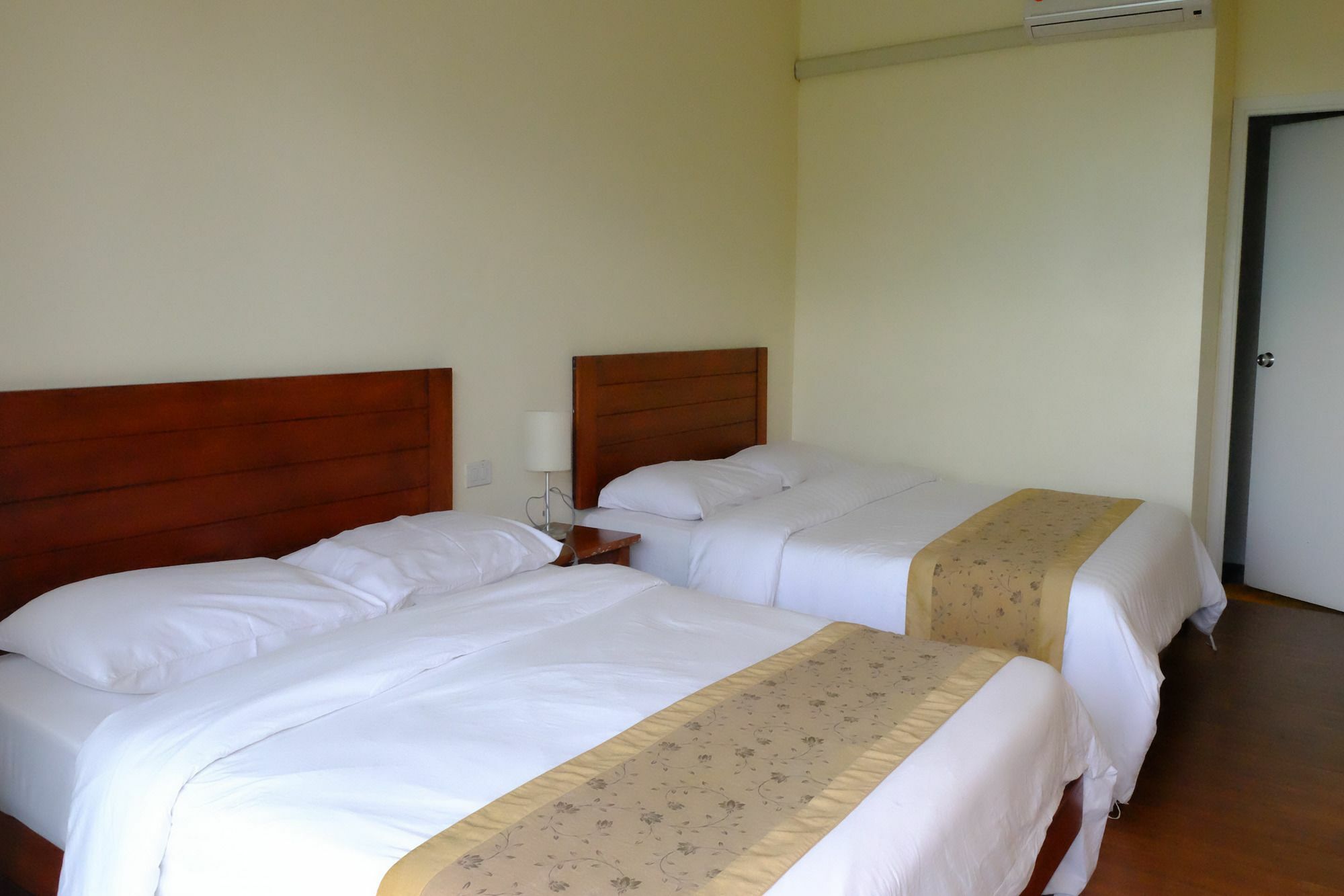 Wang Kaew Resort 라용 외부 사진