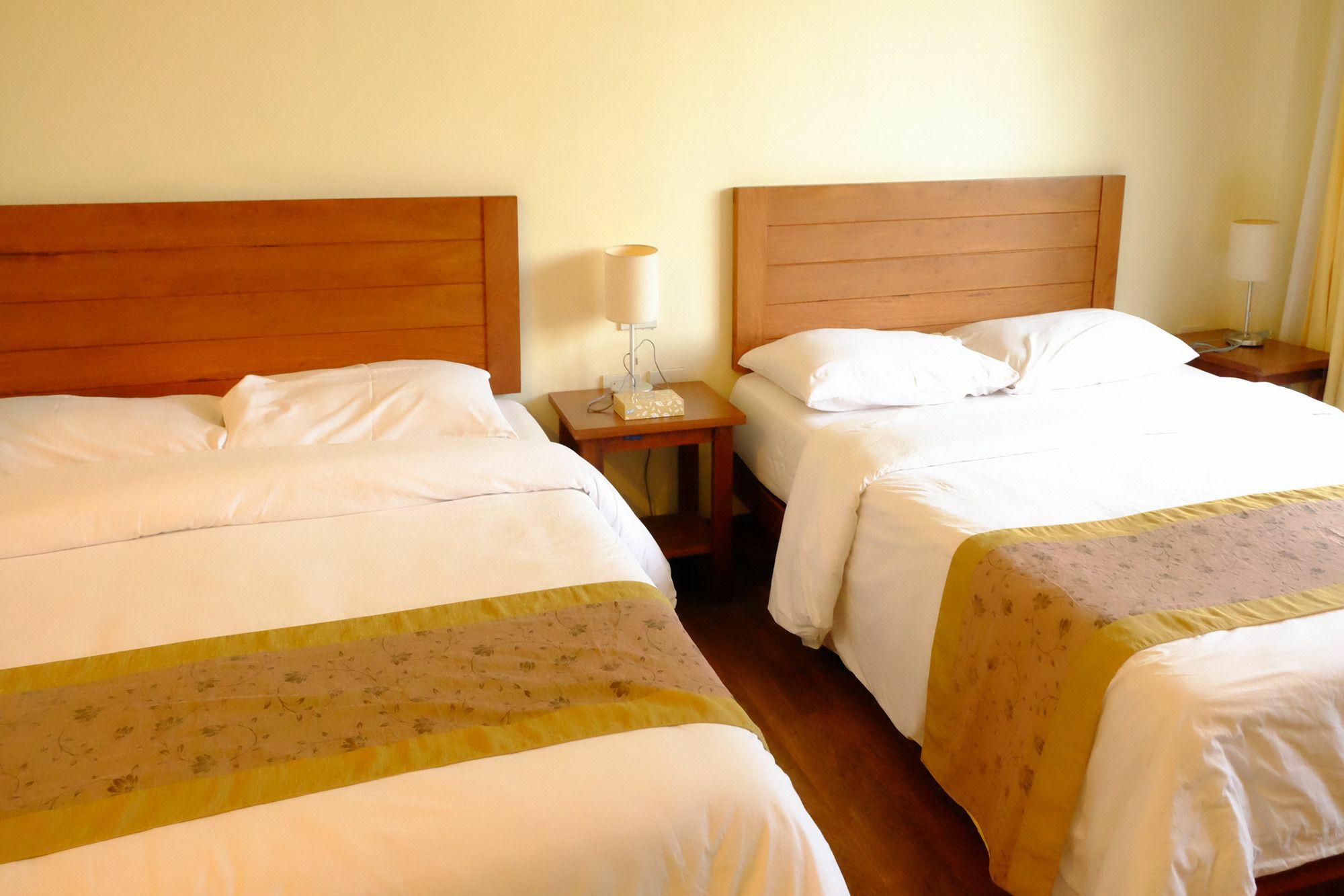 Wang Kaew Resort 라용 외부 사진