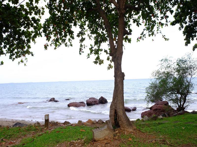 Wang Kaew Resort 라용 외부 사진