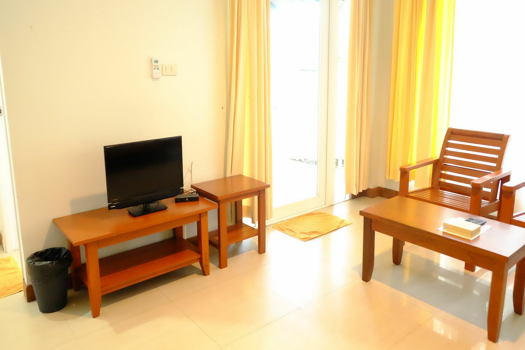 Wang Kaew Resort 라용 외부 사진