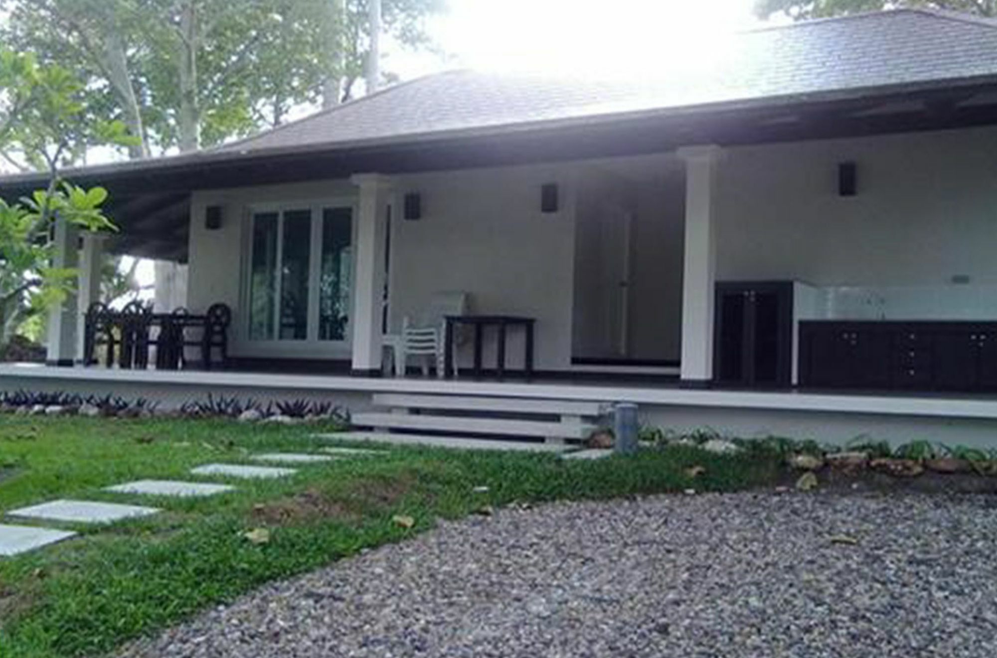 Wang Kaew Resort 라용 외부 사진