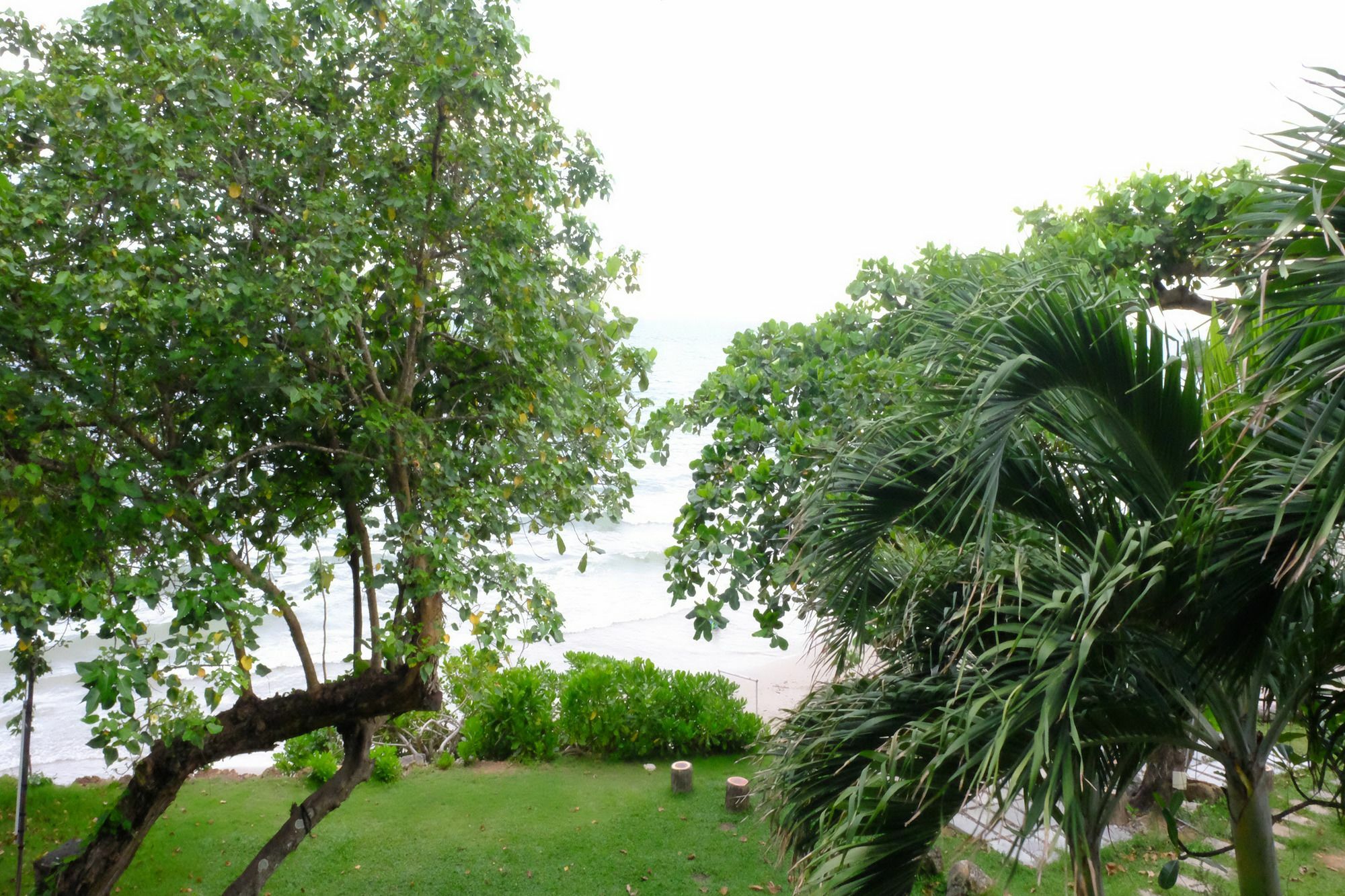 Wang Kaew Resort 라용 외부 사진