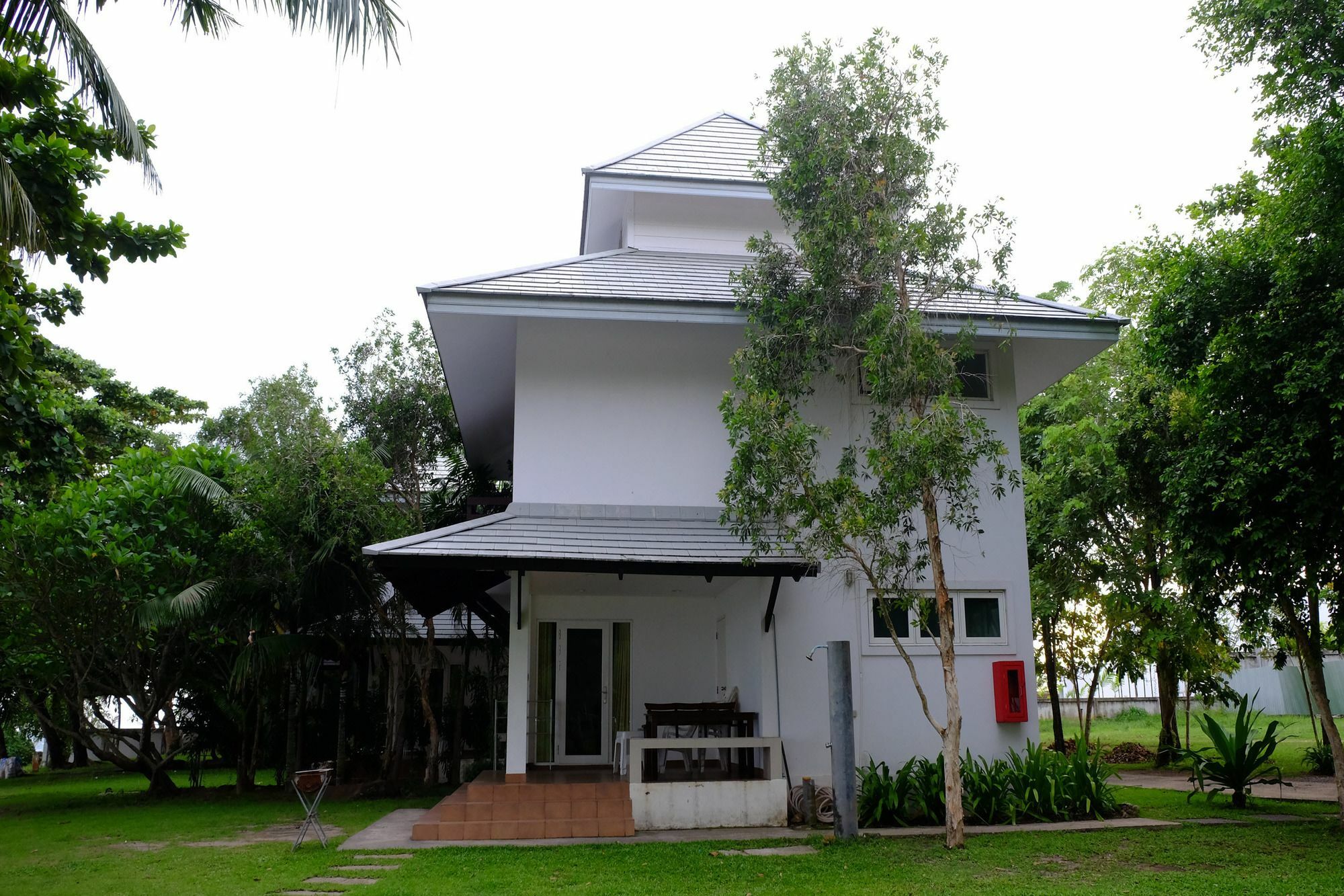 Wang Kaew Resort 라용 외부 사진