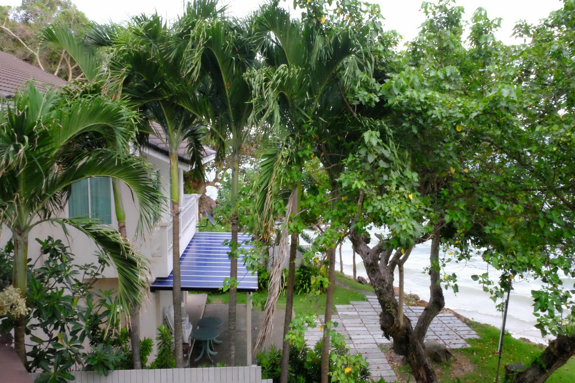 Wang Kaew Resort 라용 외부 사진