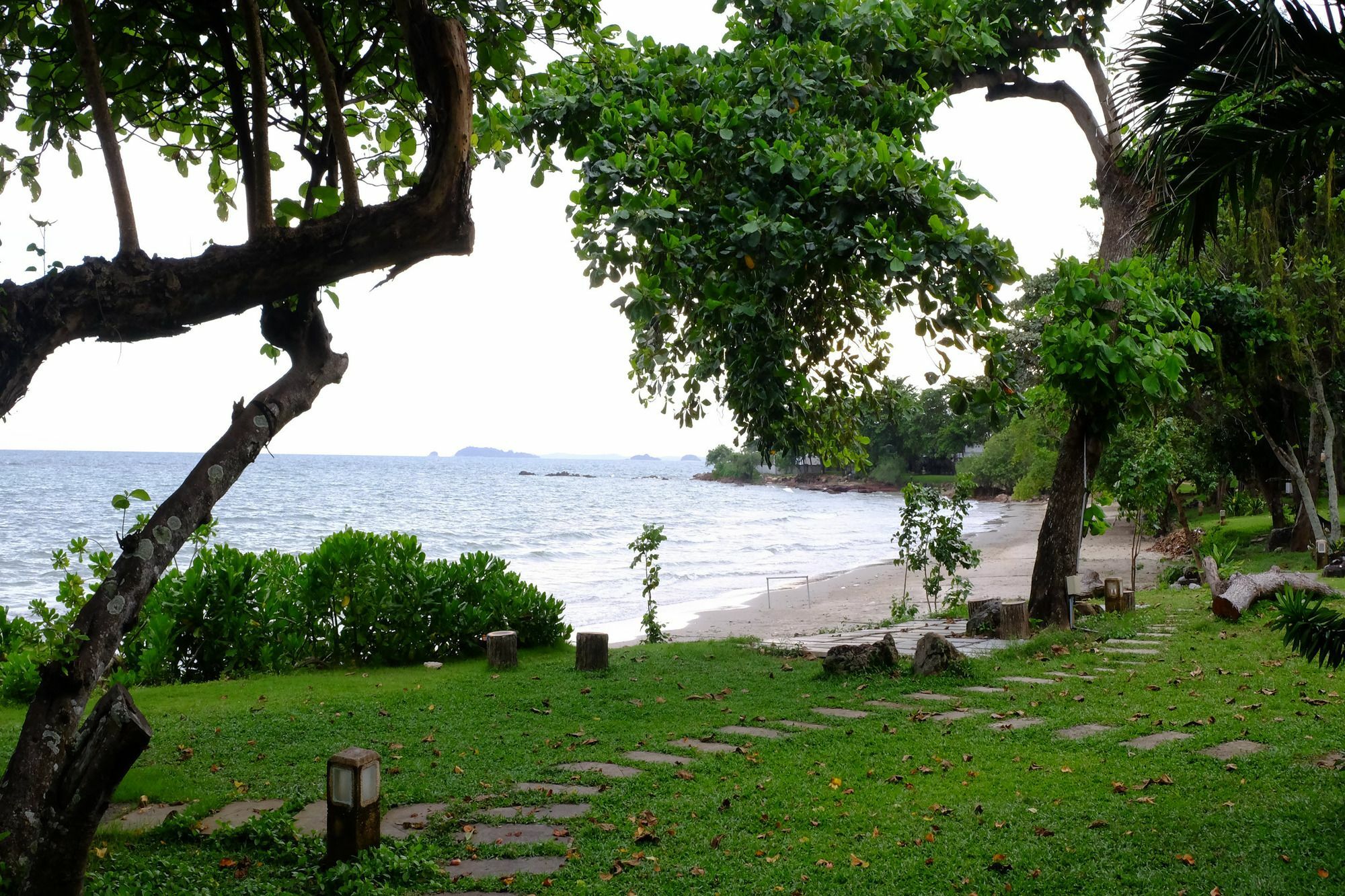 Wang Kaew Resort 라용 외부 사진