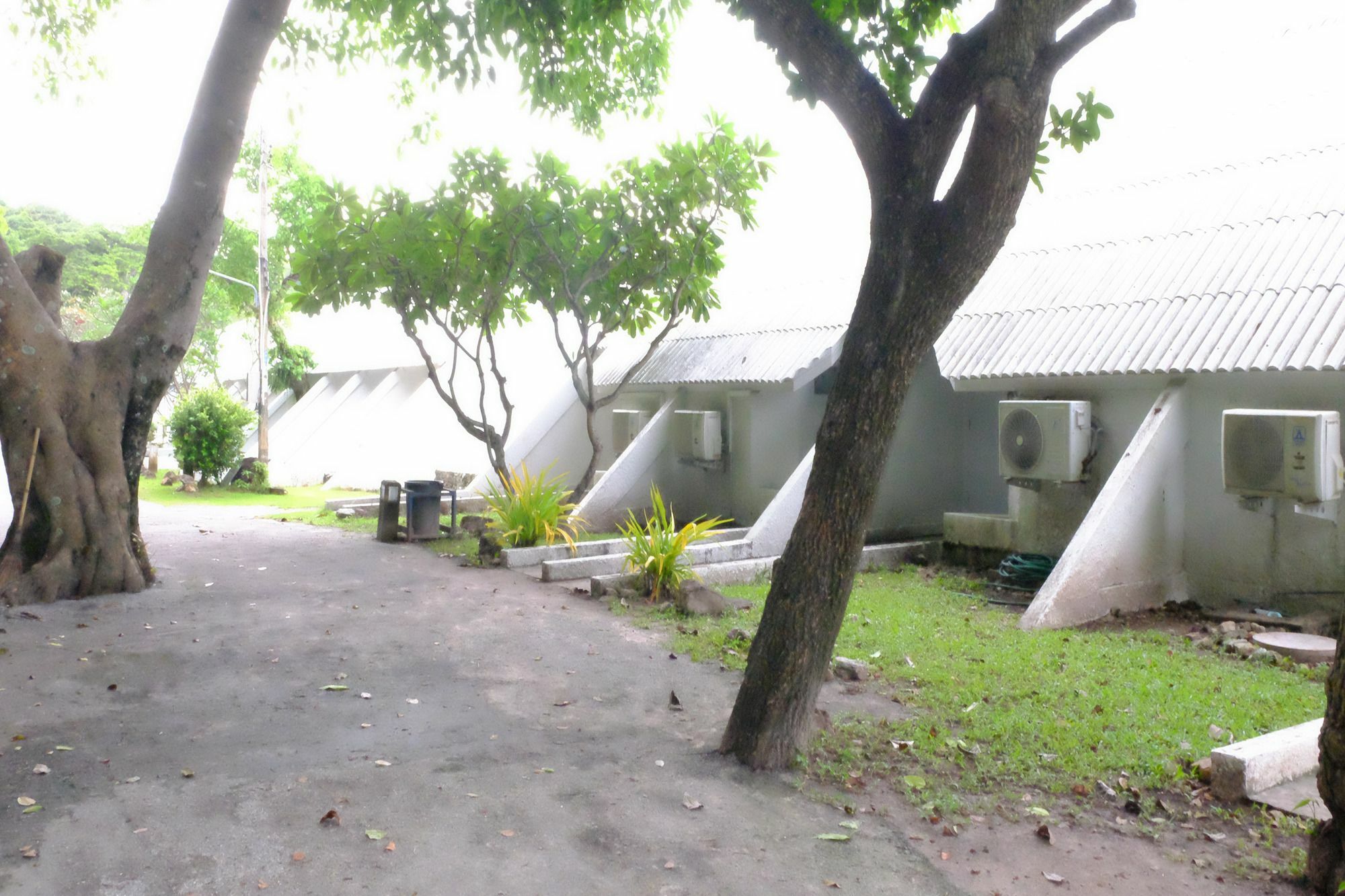 Wang Kaew Resort 라용 외부 사진