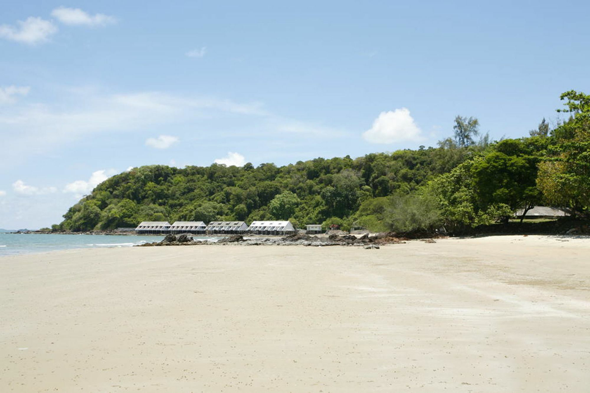 Wang Kaew Resort 라용 외부 사진