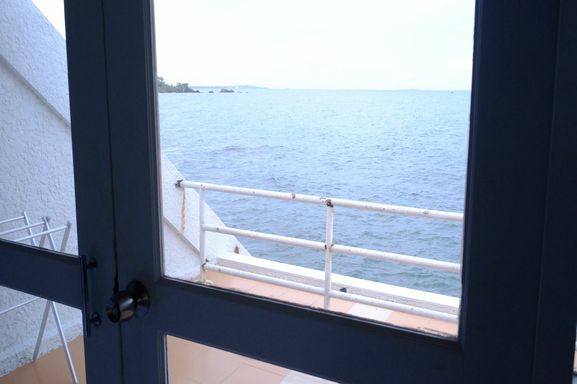 Wang Kaew Resort 라용 외부 사진