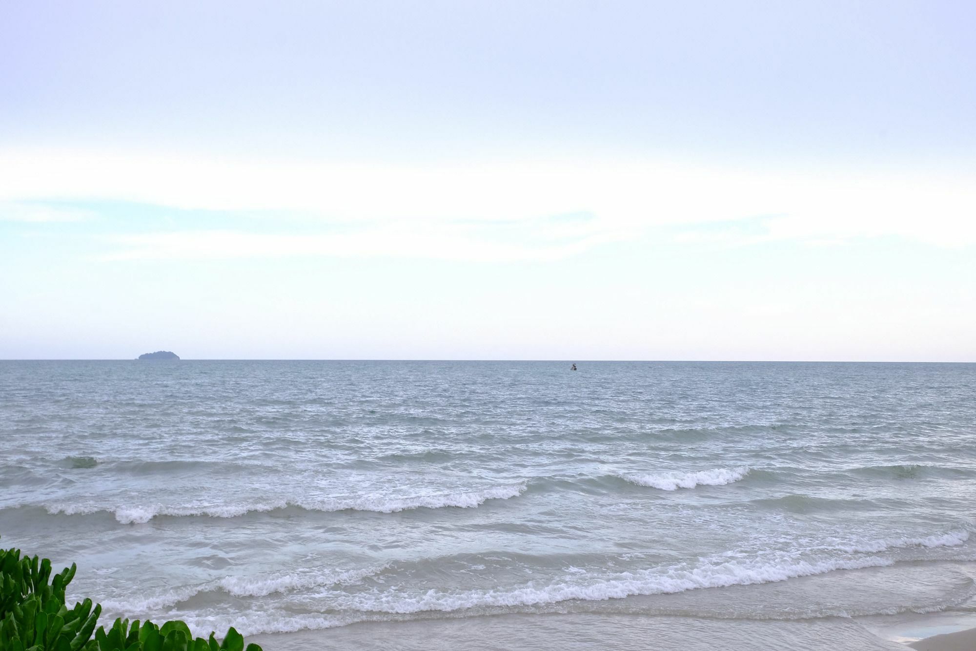 Wang Kaew Resort 라용 외부 사진